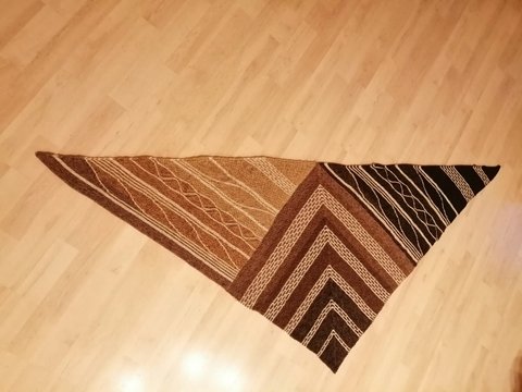 Tuch Noah als PDF Datei