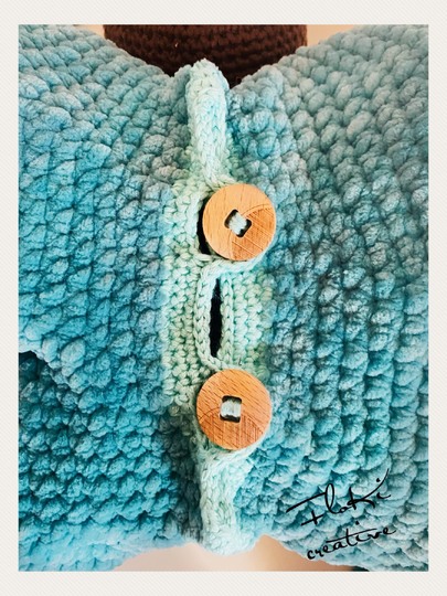 Memory und Kuschelkissen, 2 in 1 Häkelanleitung, DIY