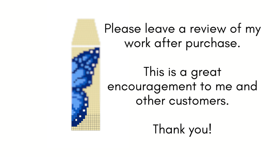 Butterfly Wing Fringe Earrings Patterns