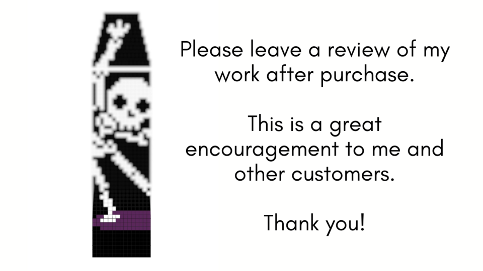 Dancing Skeleton Fringe Earrings Patterns