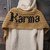 Super Karma Scarf