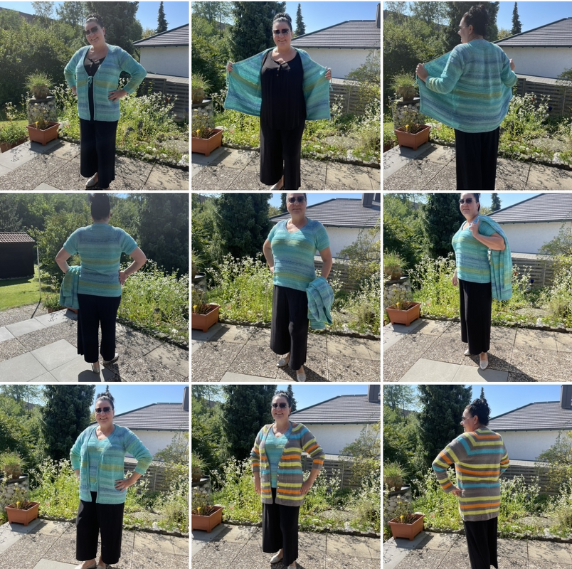 Twin Set "Funny" - Bild 2