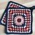 Maxine's Potholder Granny's Favorite  - Crochet Pattern