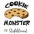 Stickdatei Cookie Monster, Liebes Monster Stickdatei, Maschinensticken
