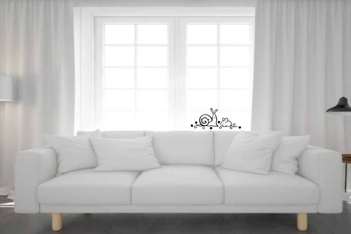 Maus Schnecke Plotterdatei SVG DXF FCM