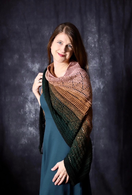 Crochet pattern Santeri - Image 7