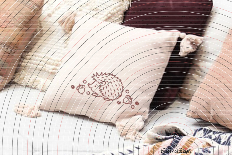 Igel Plotterdatei SVG DXF
