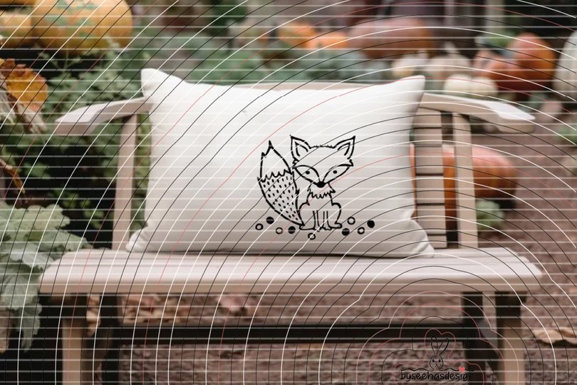 Fuchs Plotterdatei SVG DXF