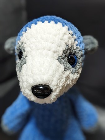 Anleitung Erdmännchen 