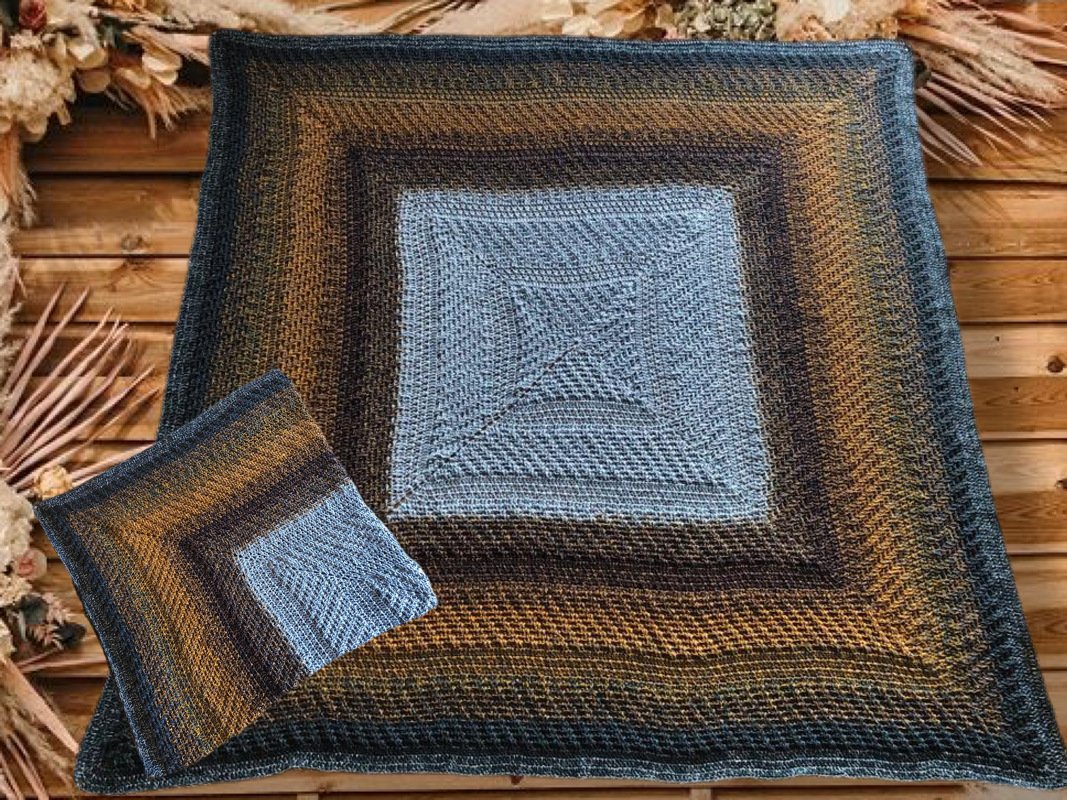 Decke LeoMax - Bild 2