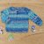 Strickanleitung Kinderpullover "Messina" 764128