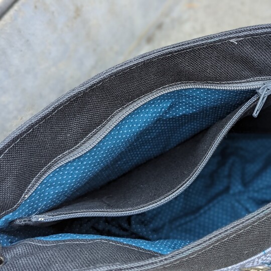 Anleitung Handtasche "Kailua"