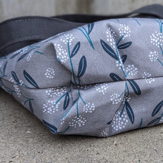 Anleitung Handtasche "Kailua"