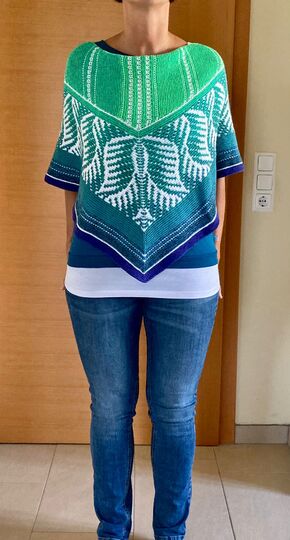 Tuch Ondra de Sombra