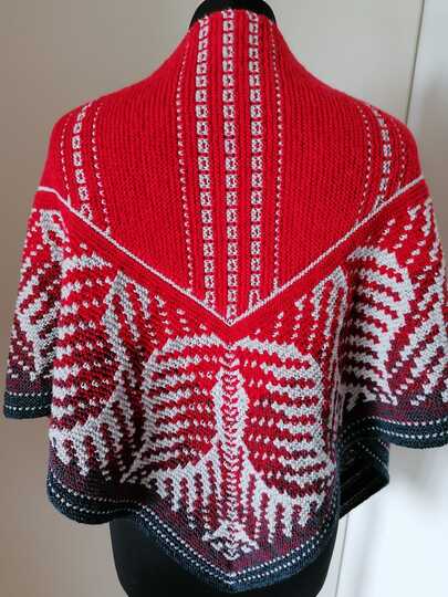 Tuch Ondra de Sombra