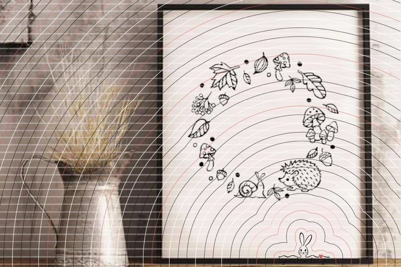Mega Herbst Bundle Plotterdatei SVG DXF