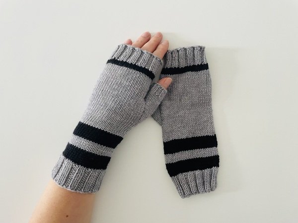 Licsaliwe Armstulpen Mit Schleife | Weiße Pulswärmer Halbfinger | Für Damen