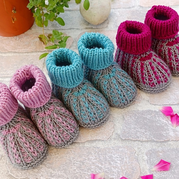 Stricken