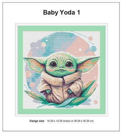 Baby Yoda Digital Art - 16 Unique Pictures for Download