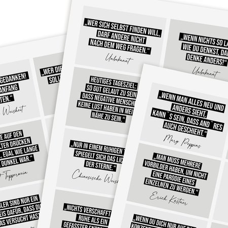  Adventskalender MOTIVATION Adventskalender zum Ausdrucken digitale Datei DO Motiv 