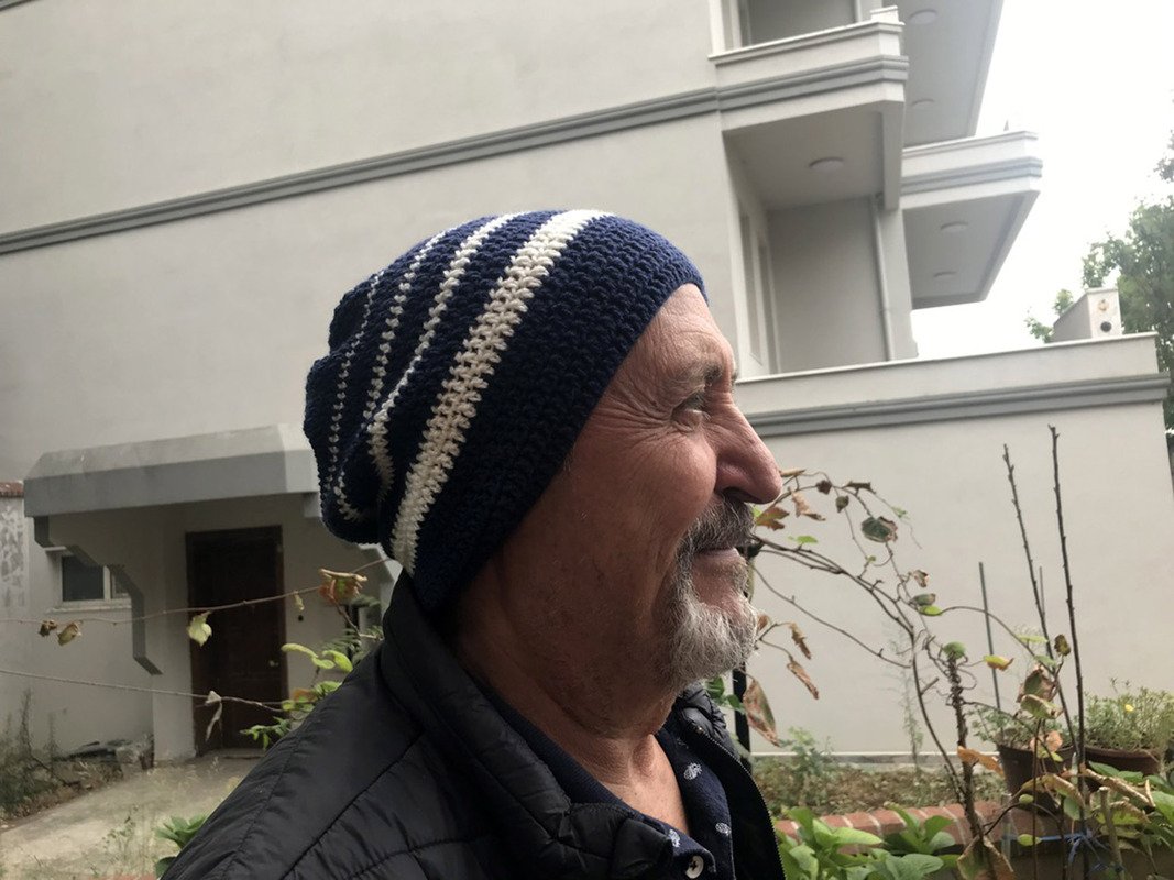 Beginner Crochet Hat Pattern, Crochet Pattern, Unisex Slouchy Hat Pattern - Image 5