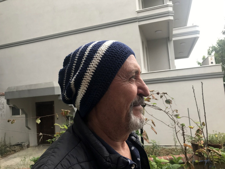 Beginner Crochet Hat Pattern, Crochet Pattern, Unisex Slouchy Hat Pattern