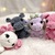 Häkelanleitung Tierbabys Set für Axolotl, Drache, Schwein, Nilpferd
