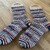 Baptiste - Socks mit klassischer Ferse