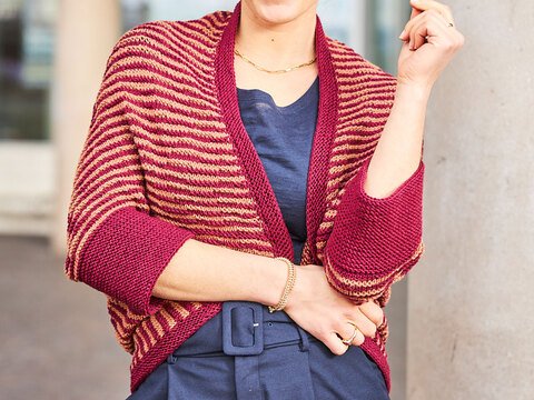 SEELENWÄRMER SCHATTENSTRICKEN