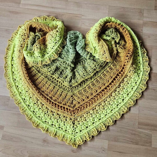 Crochet