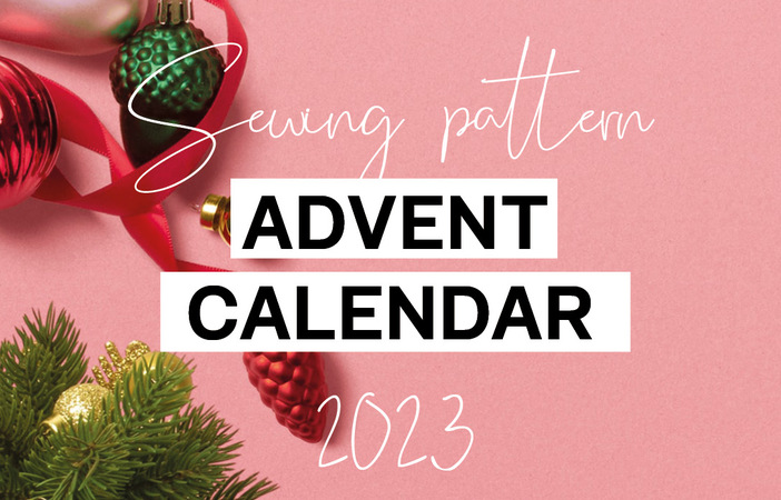 Discover the Holiday 2023 Advent Calendar