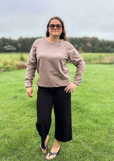 Ebook Hoodie EBERN Gr. 34-56 + gratis Plottdatei