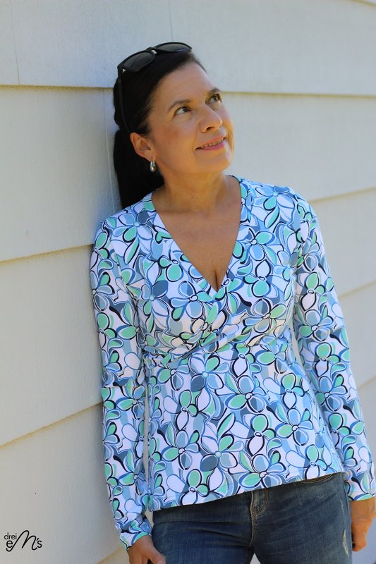 Ebook Wickelshirt EDLING Gr. 34-54 - Bild 16