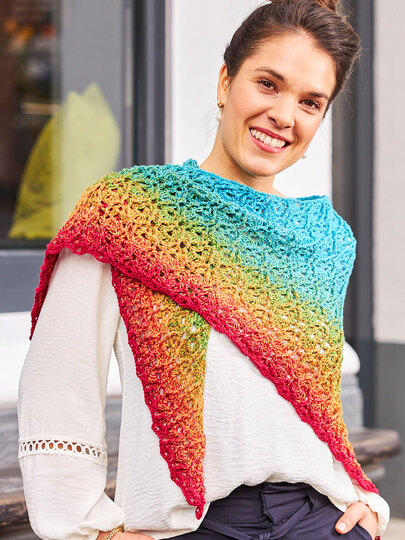 TUCH RELIEF-WABEN AB HALSMITTE