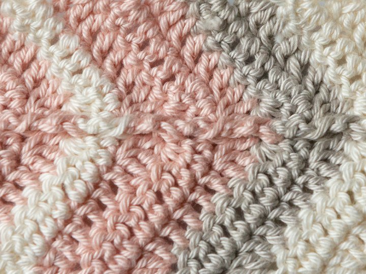 Boho Feder Girlande Häkelanleitung, Anleitung Dekoration Vogelfedern