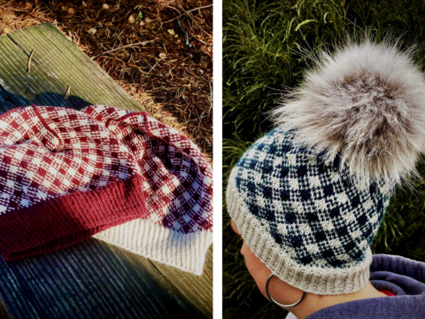 Mütze "Glen Coe" aus der Highland Collection