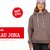 FRAU JONA • Hoodie, e-book