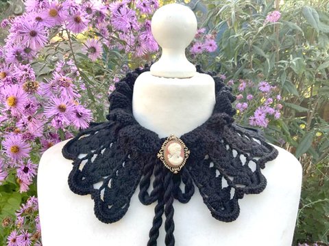 romantischer Kagen Elisabeth