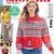 Sammelanleitung: Best of Sabrina! Modische Maschen für Herbst & Winter