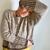 Raglanpullover "Khulan"