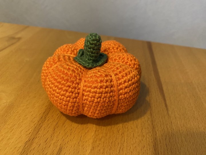 Gemüse häkeln von A wie Aubergine bis Z wie Zwiebel, 12 Sorten in Varianten