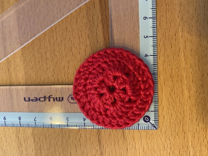 Gemüse häkeln von A wie Aubergine bis Z wie Zwiebel, 12 Sorten in Varianten