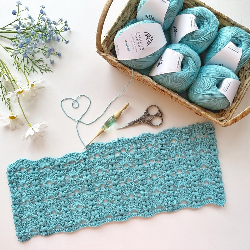 Mírya Shawl - Image 5