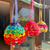 Häkelanleitung Bubble Lampe