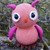 Crochet Pattern for the Owl Maria!
