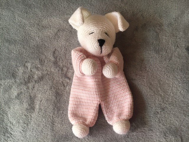 Babydoll Puppy Kaya - Image 2