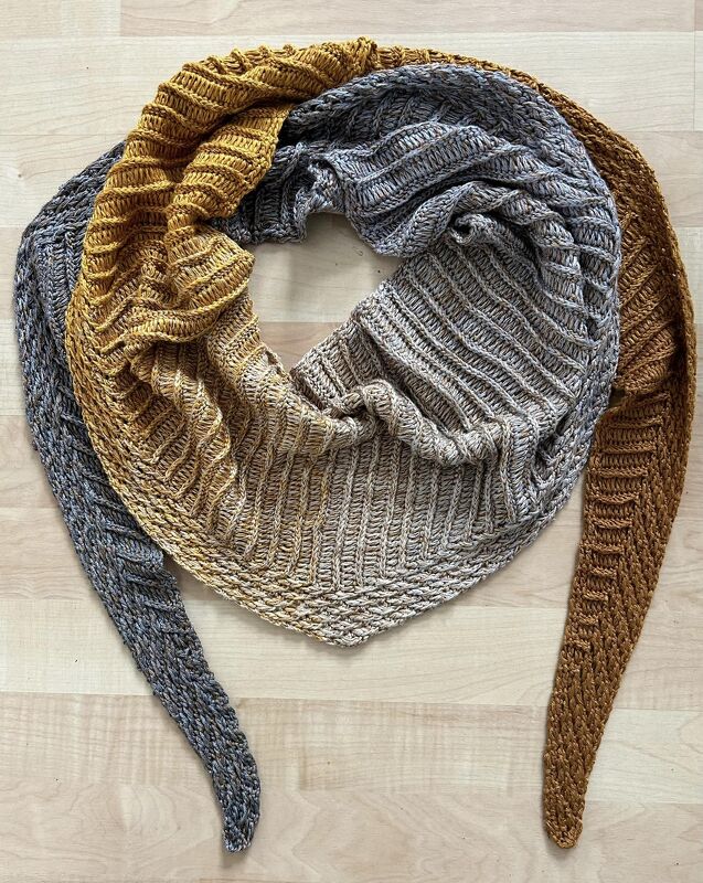 Crochet pattern Sade - Image 4