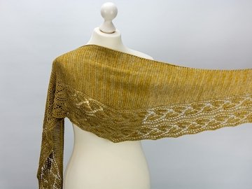 Livana knitting pattern