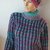 Strickanleitung * Damen Pullover * Rollkragen * Größe S-XL