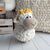 Crochet Pattern, Amigurumi Oli the Sheep
